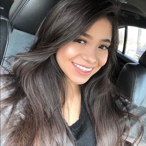 Meet your Posher, Lisette